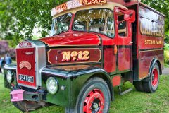 Carters Steam Fair  A Classic travelling fair. : david, morris, dtmphotography, carters, steam, fair, classic, vintage, old, restored, restoration, rides, swings, roundabouts, classic, haulage, lorry, vehicle